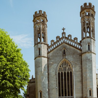 Annual Report 2024/25