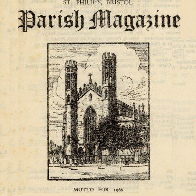 Parish Magazine 1966