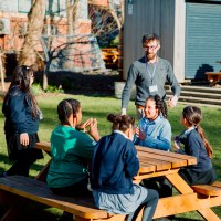 Vacancy: Children & Young People's Programme Manager