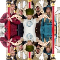 Trembling Bells and Bonnie Prince Billy