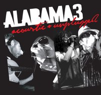 Alabama 3 Acoustic & Unplugged at Trinity