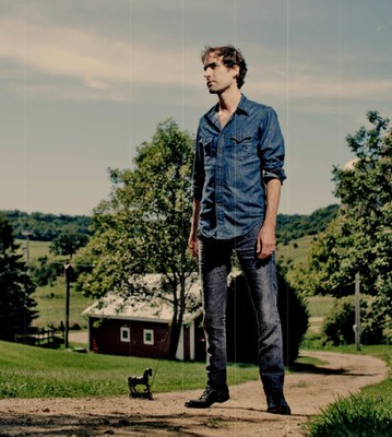 Andrew Bird 06.06.12