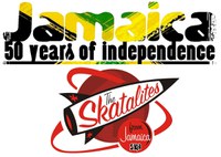Trinity Celebrates 50 Years of Jamaican Independence
