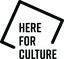 #HereForCulture 