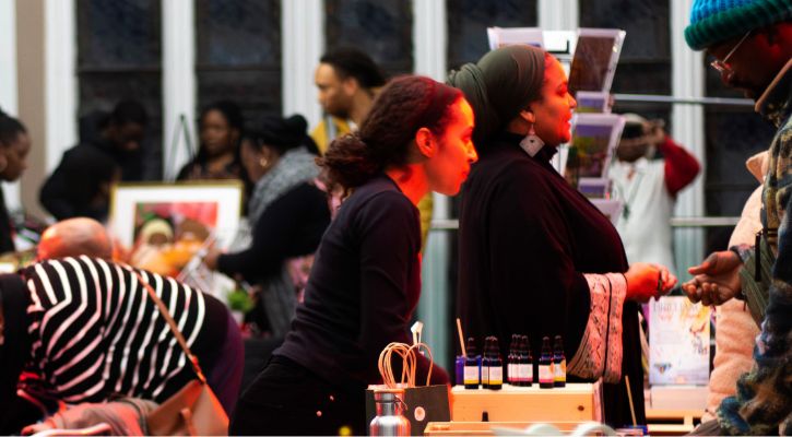 Festus Market look back image Festus Market look back image