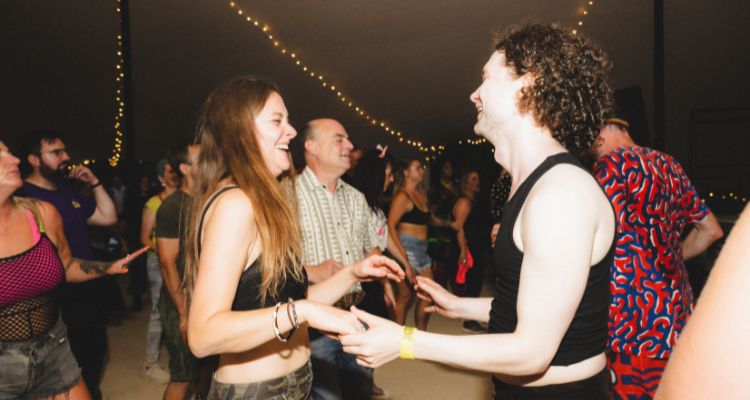 Sober Spaces Dry Jan News Item (Ania Shrimpton)