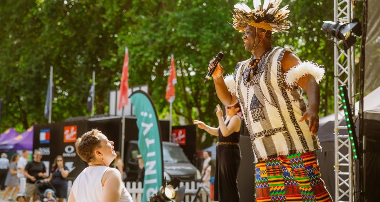 Looking Back at Bristol Harbour Festival 2026  1