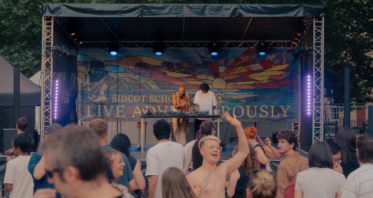 Looking Back at Bristol Harbour Festival 2026  3
