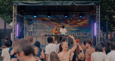 Looking Back at Bristol Harbour Festival 2026  3