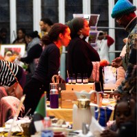 Festus Market: A Festive Celebration of Culture & Community