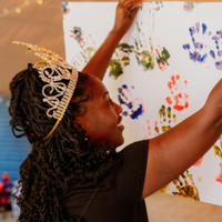 Get involved: Fun Palaces Makers
