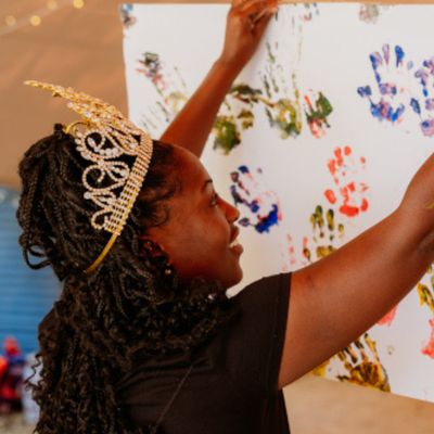 Get involved: Fun Palaces Makers