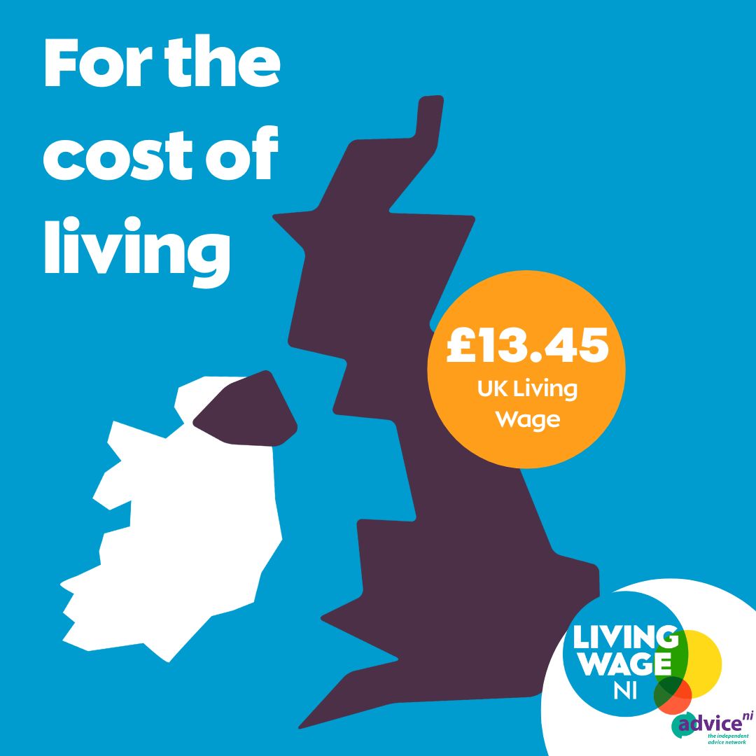 Re-affirming our Real Living Wage commitment