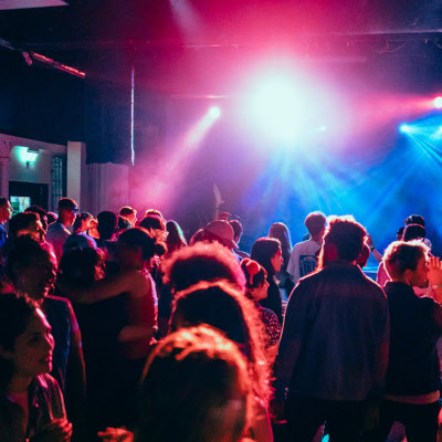 Vacancy: Bar Manager 