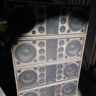 Listening Sessions Launches