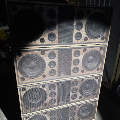 Listening Sessions Launches