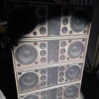 Listening Sessions Launches
