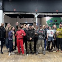 Meeting the Moment: A Reflection 