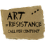 #Resist call for content 