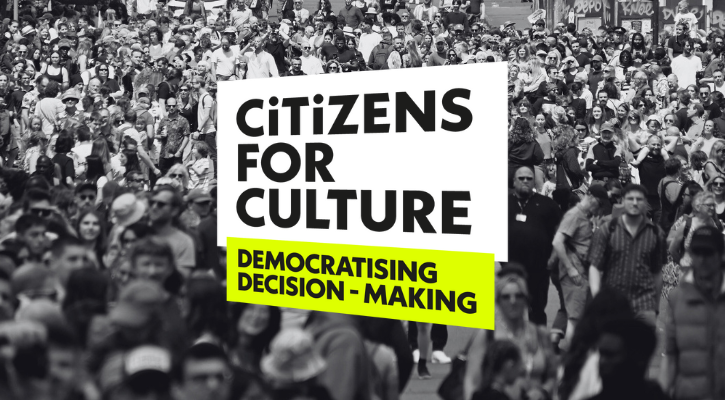 Citizens for Culture image