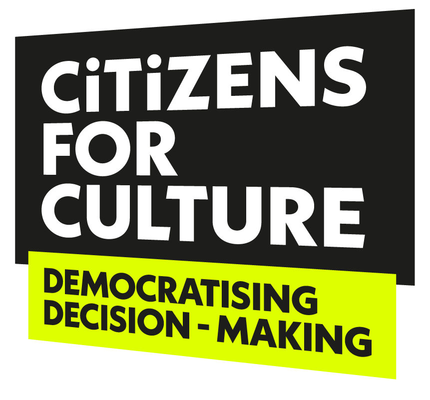 Citizens for Culture Logo