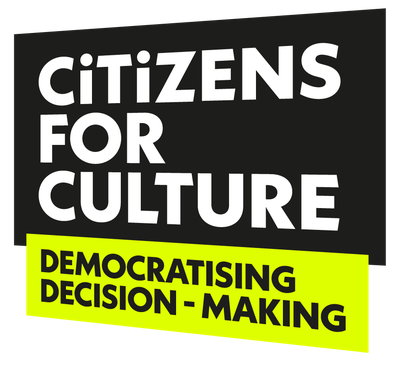 Citizens for Culture Logo