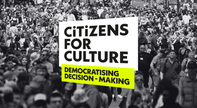 Citizens For Culture key image