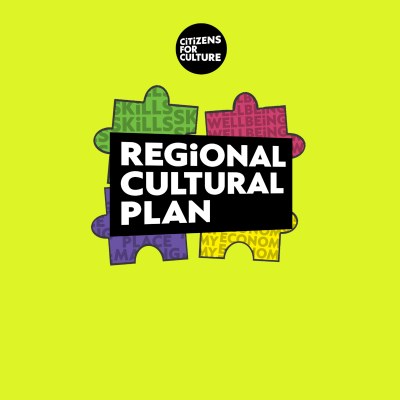 Regional Cultural Plan