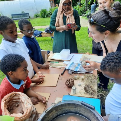 Garden & Neighbourhoods Report 2023
