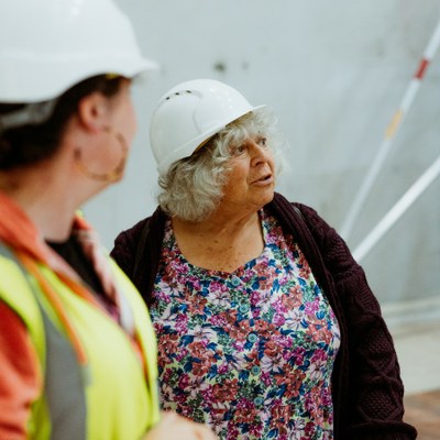 Community Consultation