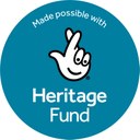 The National Lottery Heritage Fund Stamp