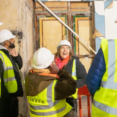 Thanks for shaping JWB's future