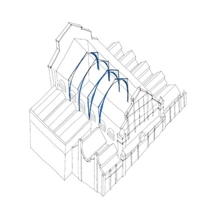 Phasing drawings