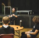 Industry Insight with Idles 