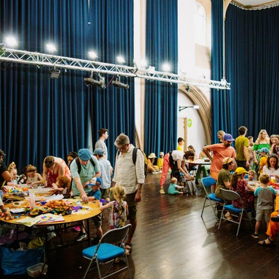 Chair's Report 2024/25