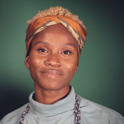 Esther Afikiruweh - Project Assistant