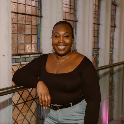 Parys Gardener - Content Curator