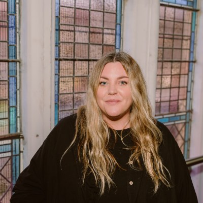 Sarah Franke - Childrens' Programme Manager