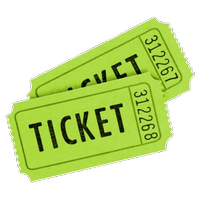 Ticket Terms & Conditions