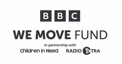 We Move Logo We Move Logo