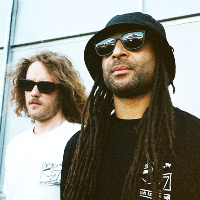 Mala & Joe Armon Jones