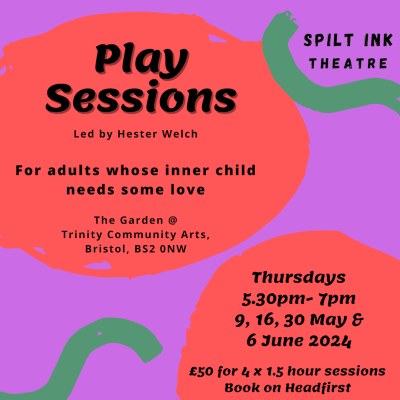 Play Sessions 