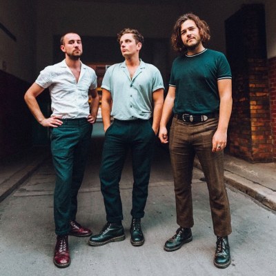 Amber Run - Sold out