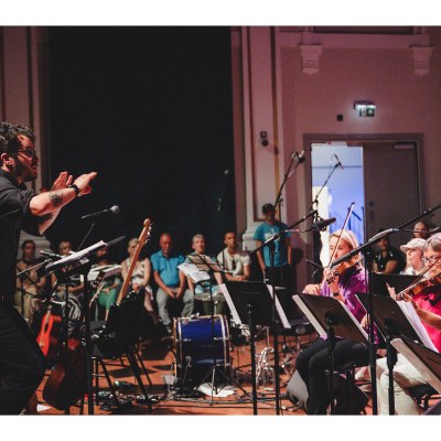 BDP Creative Communities Winter Show