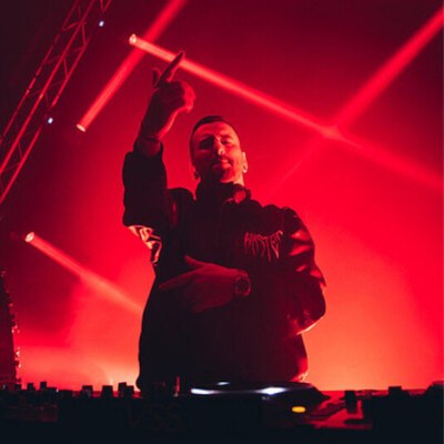 Bristek x Toxictek