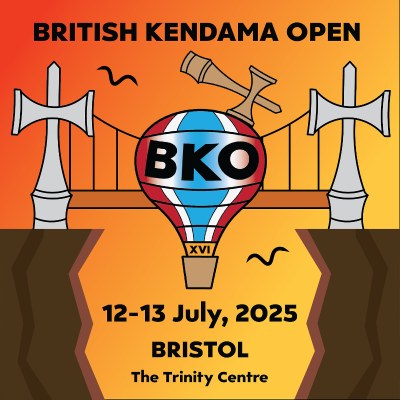 British Kendama Open