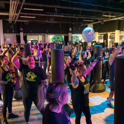Fight Klub: LIVE Session 2