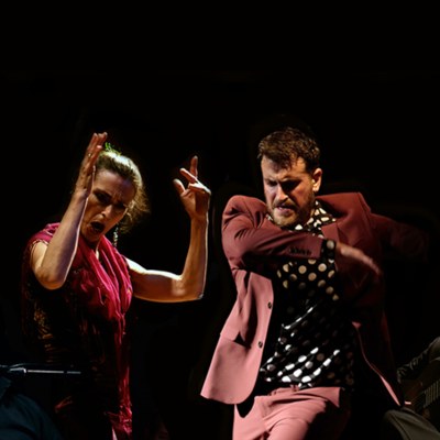 Flamenco Express