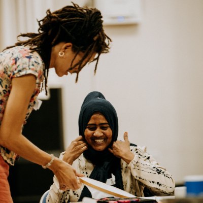 Freedom 25: Poetic Placards & Billboards