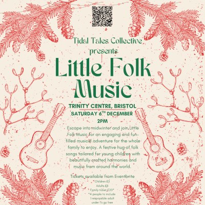 Little Folk Music, Midwinter